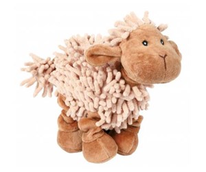 Hund - Trixie Sheep Dog Toy 21cm - TX35933