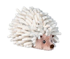 Hund - Trixie Hedgehog Dog Toy 12 cm - TX35934