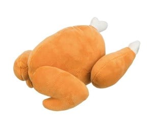 Hund - Trixie Roast chicken 26 cm - TX35955