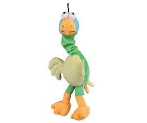 Hund - Trixie Dog Toy Bird 30 cm - TX35968