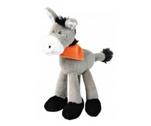 Hund - Trixie Donkey Dog Toy 24cm - TX35981