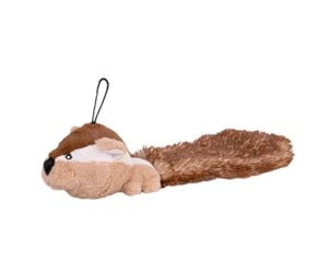 Hund - Trixie Dangling Chipmunk 30 cm - TX35986