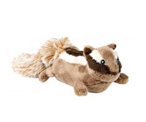 Hund - Trixie Chipmunk 28cm - TX35987