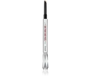 Sminke - Benefit Cosmetics Benefit Goof Proof Brow Shaping Pencil 01 Cool Light Blonde - 88237