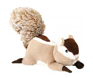 Hund - Trixie Chipmunk Dog Toy 24cm - TX35988