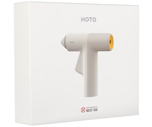 Verktøy - HOTO Lithium Glue Gun - QWRJQ001