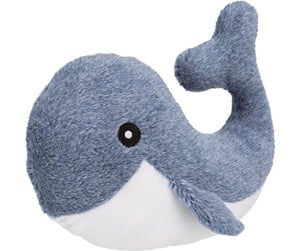 Hund - Trixie BE NORDIC Whale Brunold 25 cm - TX36040