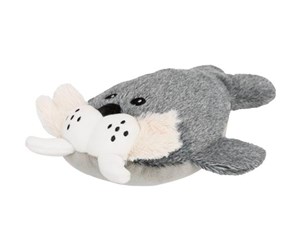 Hund - Trixie BE NORDIC Walrus Til 28 cm - TX36044