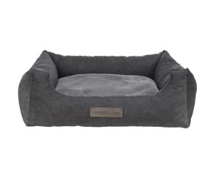 Hund - Trixie Bed Liano 60x50 cm grey - TX37980