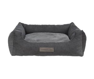 Hund - Trixie Bed Liano 120x90 cm grey - TX37983