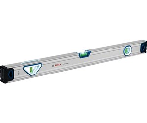 Måleutstyr - Bosch MPP BOX SPIRIT LEVEL 60 CM PROFESSIONAL - 1600A01V3Y