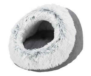 Hund - Trixie Cave Harvey 35x26x41 cm grey - TX38030