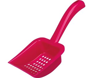 Katt - Trixie Litter Scoop for Clumping and Silicate Litter Large assorted colours - TX40471