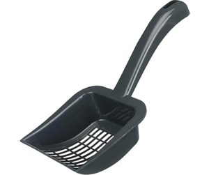 Katt - Trixie Litter Scoop for Clumping and Silicate Litter Large assorted colours - TX40472