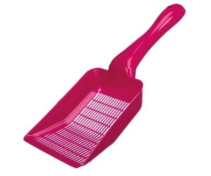 Katt - Trixie Litter Scoop for Ultra Litter XL assorted colours - TX40473