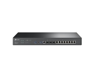 Ruter - TP-Link Omada ER8411 - Router - ER8411