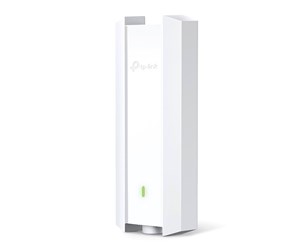 Tilgangspunkt - TP-Link Omada EAP650-Outdoor AX3000 Indoor/Outdoor WiFi 6 Access Point - EAP650-OUTDOOR