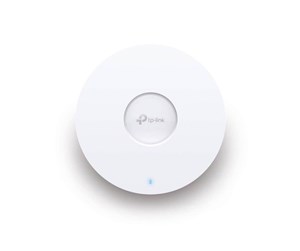 Tilgangspunkt - TP-Link Omada EAP613 AX1800 Ceiling Mount WiFi 6 Access Point - EAP613