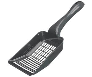 Katt - Trixie Litter Scoop for Clumping and Silicate Litter XL assorted colours - TX40531