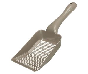 Katt - Trixie Litter Scoop for Ultra Litter XL assorted colours - TX40532