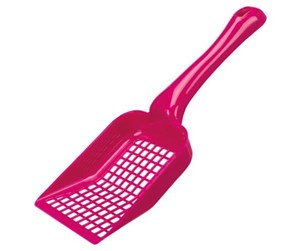 Katt - Trixie Litter Scoop for Ultra Litter M assorted colours - TX40534