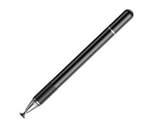 Nettbrett - Andre tilbehør - Baseus Golden Cudgel Stylus Pen - Black - ACPCL-01