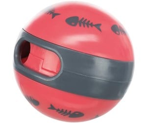 Katt - Trixie Snack Ball ø 6 cm assorted colours - TX41362