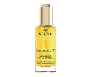 Ansiktspleie - Nuxe Super Serum 50 ml - NUXVN055904