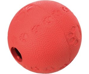 Katt - Trixie Snack Ball ø 6 cm assorted colours - TX41365