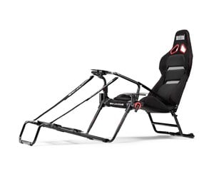 Gamingstol - Next Level Racing GTLite Pro Foldable Cockpit Racing simulator cockpit - Opptil 150 kg *DEMO* - NLR-S031