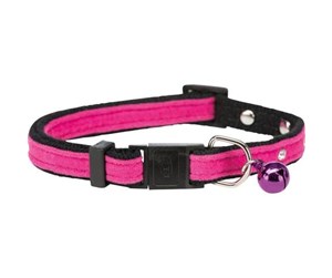 Katt - Trixie Collar for cats assorted colours - TX4148