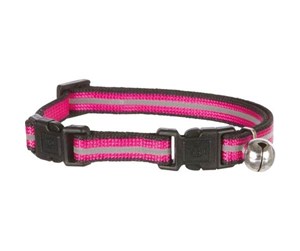 Katt - Trixie Collar Reflecting for cats assorted colours - TX41673