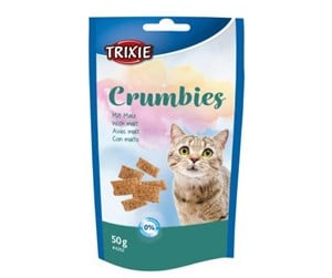 Katt - Trixie Crumbies 50g - TX4262