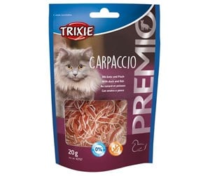 Katt - Trixie PREMIO Carpaccio 20 g - TX42707