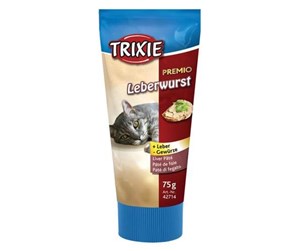 Katt - Trixie PREMIO Liver Pâté 75 g - TX42714