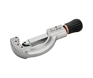 Verktøy for rørleggerarbeid - BAHCO Metal pipe cutter - 7314150384105