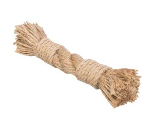 Katt - Trixie Rope hemp 15 cm - TX45494