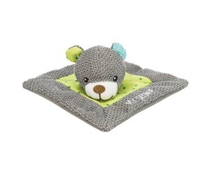 Katt - Trixie Junior Snuggler My Catnip 13 × 13 cm - TX45650