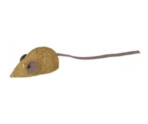 Katt - Trixie Set of Catnip Mice 5cm - TX45749