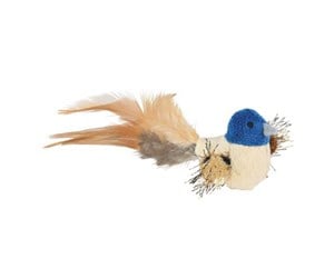 Katt - Trixie Bird 8 cm - TX45765