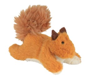 Katt - Trixie Squirrel 9cm - TX45768