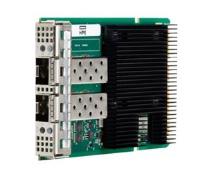 Nettverksadapter - Hewlett Packard Enterprise Mellanox MCX631432AS-ADAI - P42041-B21