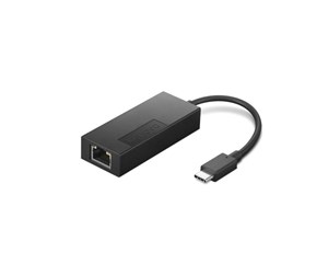 Nettverksadapter - Lenovo USB-C to 2.5G Ethernet Adapter - 4X91H17795