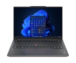 Bærbar PC - Lenovo Thinkpad E14 Gen 5 - 14" | Core i7 | 16GB | 512GB - 21JK0008MX