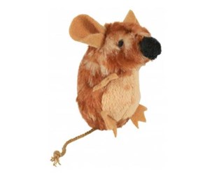 Katt - Trixie Mouse 8cm - TX45785