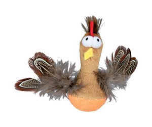 Katt - Trixie Bobo Chicken 10cm - TX45787