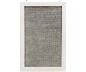 Katt - Trixie Scratching Board for Wall Mounting 38x58 cm white/grey - TX49971