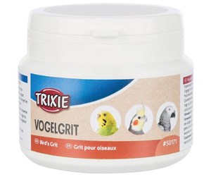 Fugl - Trixie Bird's grit 150 g - TX50171