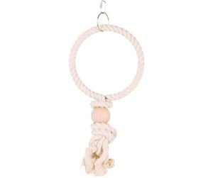 Fugl - Trixie Rope Ring ø19cm - TX5158