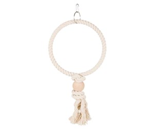 Fugl - Trixie Rope Ring ø24cm - TX5159